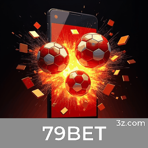 Apostas em qualquer lugar com 79BET: experiência móvel sem igual
