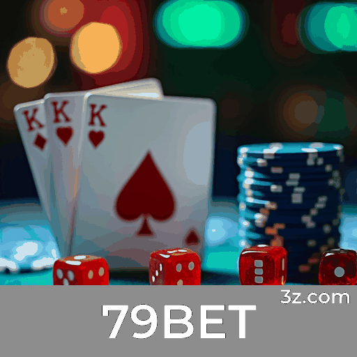 Experiência de Casino Elite no 79BET: Dealers Reais e Jogos Premium