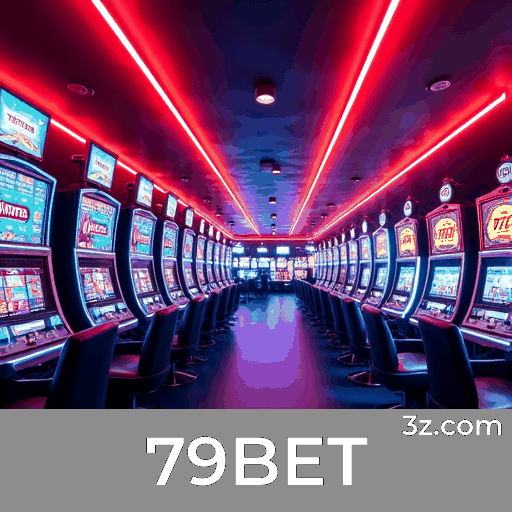 79BET: Slots-Altos Pagamentos, Jogos de Mesa-Desafios Únicos, e Mais
