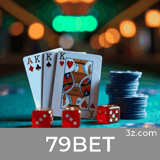 Apostas em qualquer lugar com 79BET: experiência móvel sem igual