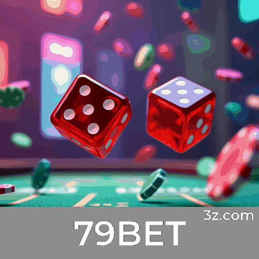 Experiência de Casino Elite no 79BET: Dealers Reais e Jogos Premium