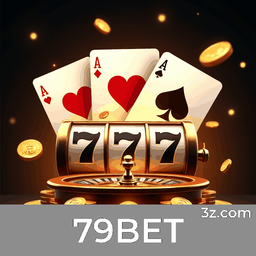 79BET: Bônus generosos para jogadores brasileiros