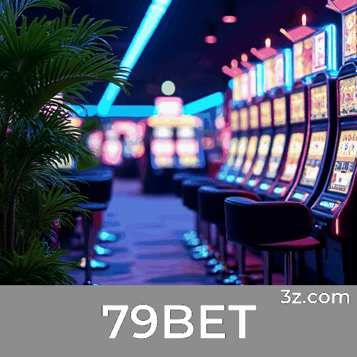 79BET: Bônus generosos para jogadores brasileiros