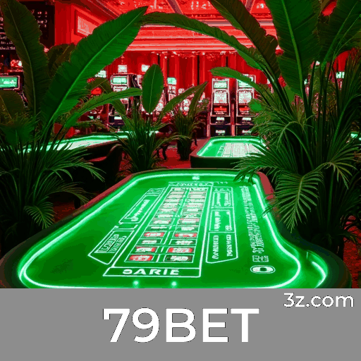 79BET: Emoção e Oportunidades de Ganho em Jogos de Cassino