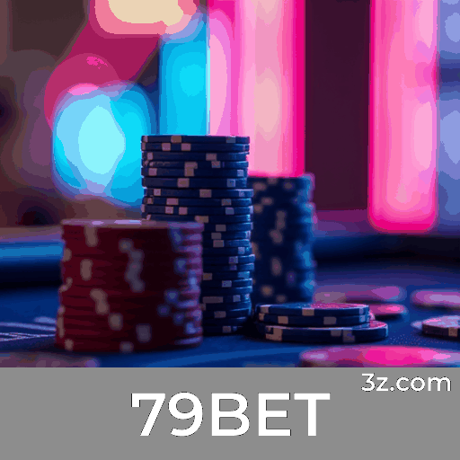 Experiência de Casino Elite no 79BET: Dealers Reais e Jogos Premium