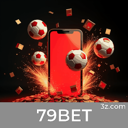 79BET: Todos os Esportes com Odds Instantâneas para Brasileiros