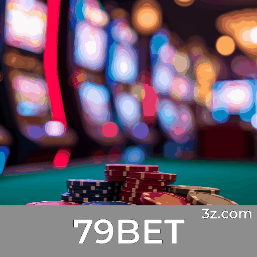 Experiência de Casino Elite no 79BET: Dealers Reais e Jogos Premium